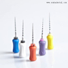 Ficheros dentales Ficheros Dentsply Protaper Ficheros de conducto radicular/ficheros rotatorios endo