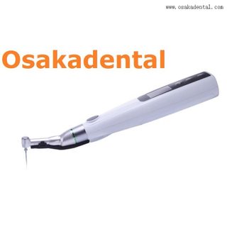 Motor inalámbrico Dental Endo con función de localizador APEX OSA-E13-4EA