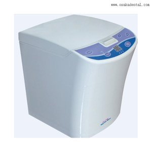 Mezcladora mezcladora de alginato y piedra troquelada