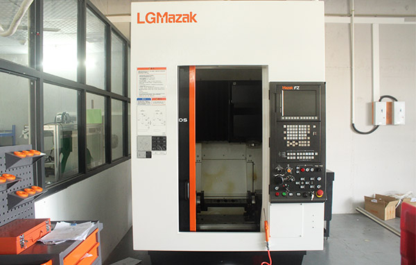 departamento de producción sobre osakadengt