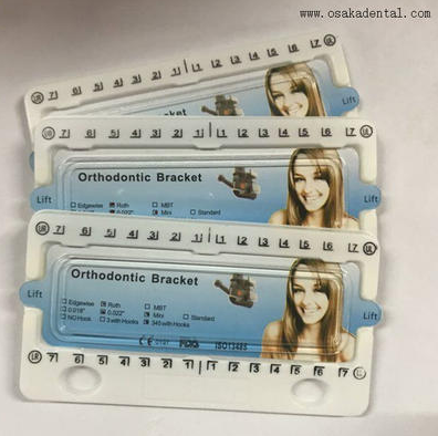 ¿Qué es el tratamiento de ortodoncia?