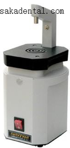 Máquina de Pin láser dental, recortadora de arco tipo bola Dental