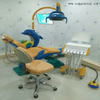 Lovely Dolphin Cartoon Kids Unidad de silla dental 