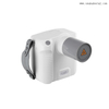 Máquina de rayos X dental y unidad de sensor digital