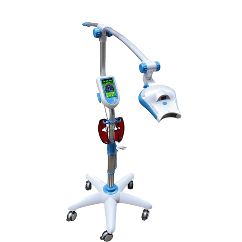 Máquina de blanqueamiento dental dental dental blanqueador