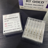 Limas Niti de retratamiento alternativo dental OSA-V3- DGold