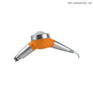 Aire dental prophy compañero para la limpieza de dientes