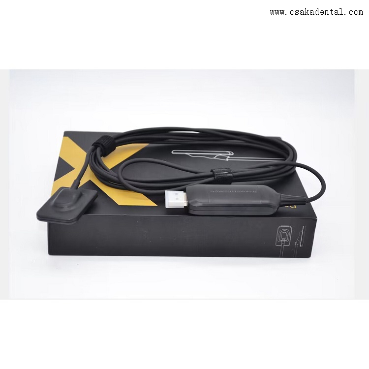 Sistema de imágenes dentales Sensor de rayos X OSA-F062B2