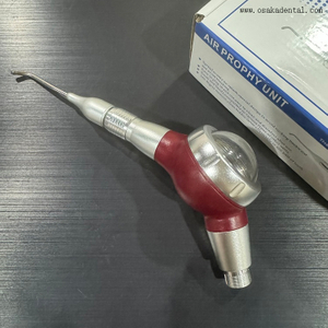 Profilaxis de aire dental de tipo económico OSA-F298C-2