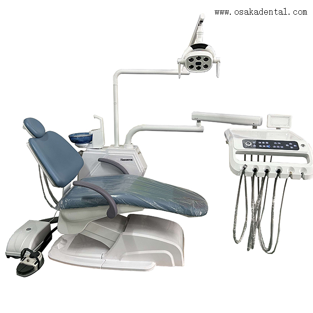 Nueva promoción sillón dental de OSAKADENTAL