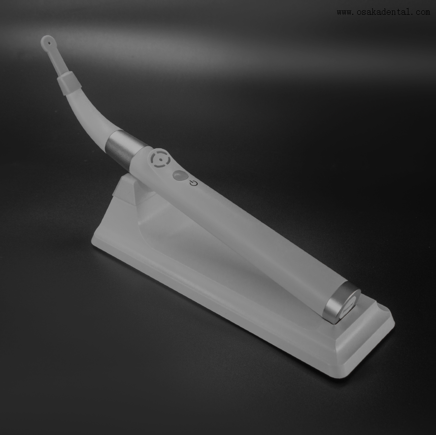 Localizador de implantes dentales Detector de implantes para localizar los tornillos del implante