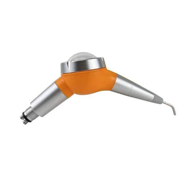 Mate de Profilaxis Dental Económico y Colorido