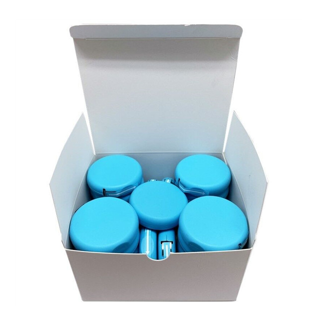 Rollo de tira de banda de matriz Dental, bandas de matriz de acero inoxidable, restauración de dientes