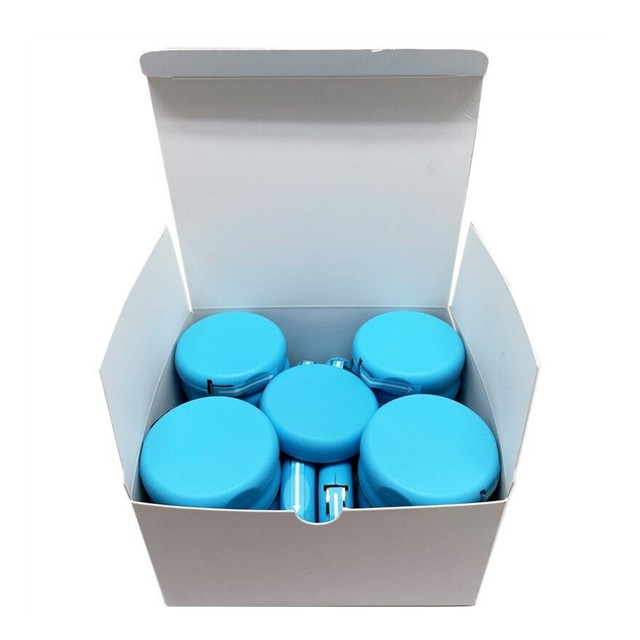 Rollo de tira de banda de matriz Dental, bandas de matriz de acero inoxidable, restauración de dientes