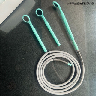 Espejo bucal de succión dental OSA-E11-S2