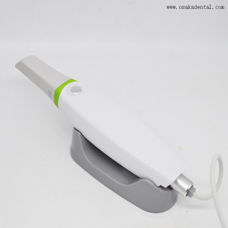 Escáner intraoral dental para impresión dental digital