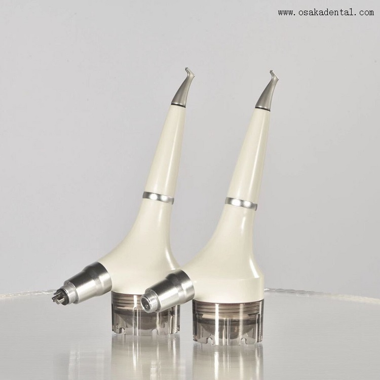 Profilaxis de higiene del aire Dental/pieza de mano de flujo de aire Compatible con EMS OSA-F300-E