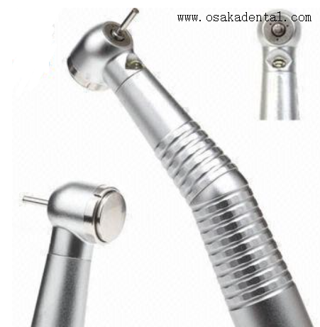 Pulsador LED dental turbina de alta velocidad M4 y B2