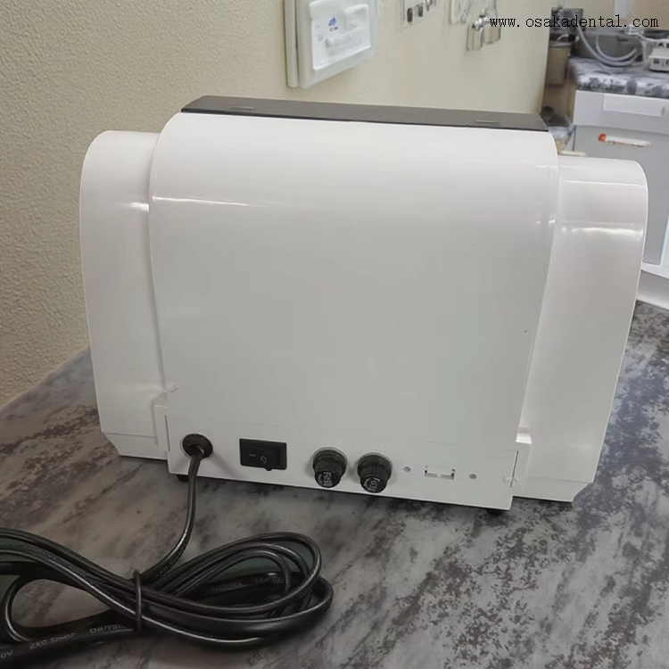 Amalgama dental Mezclador de cápsulas de laboratorio dental de amalgama de alta velocidad OSA- F301A- 200