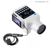 Máquina portátil de unidad de rayos X Dental con mango Dental, pantalla de imagen LCD instantánea y máquina de rayos X Dental con Sensor incorporado