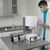 Horno de porcelana dental de alta calidad para uso en laboratorio