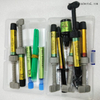 Kits de composites de resina en la odontología moderna