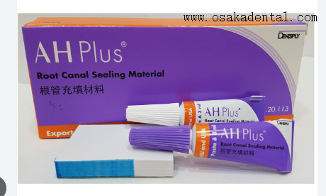 Material de encapsulación AH-Plus II: sellador de conducto radicular dental avanzado