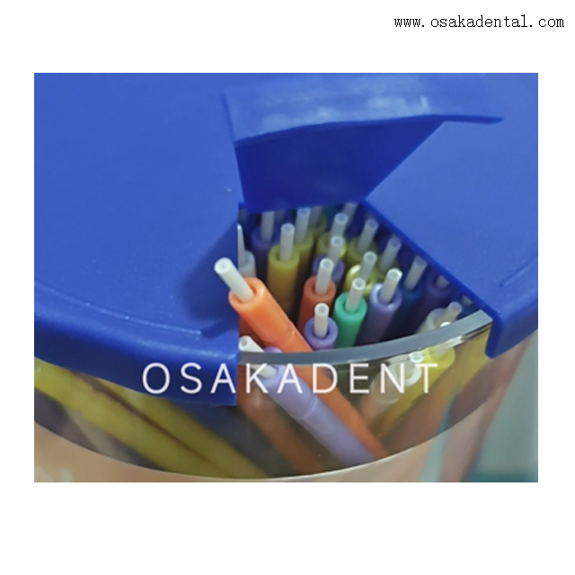 Jeringa de agua desechable Dental multiusos, accesorios para blanqueamiento dental