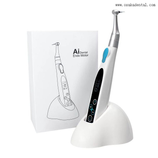 Equipo Dental Motor Endo Dental Sin Luz