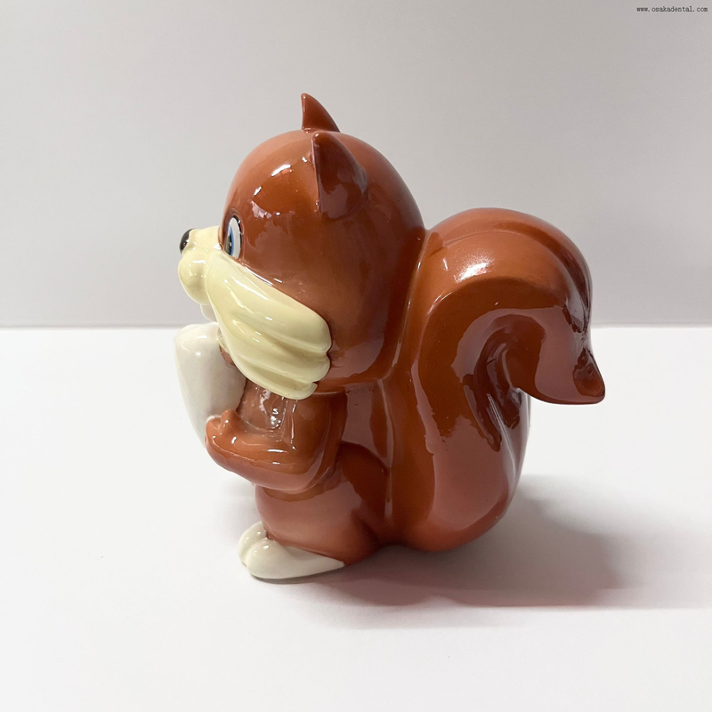 Decoración moderna de la clínica dental de las ilustraciones del consultorio dental