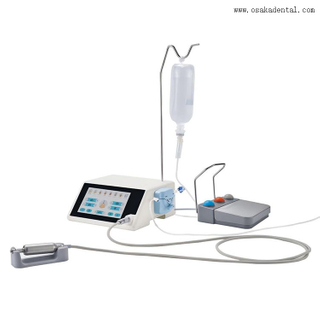 Máquina de implantes dentales para implantes dentales