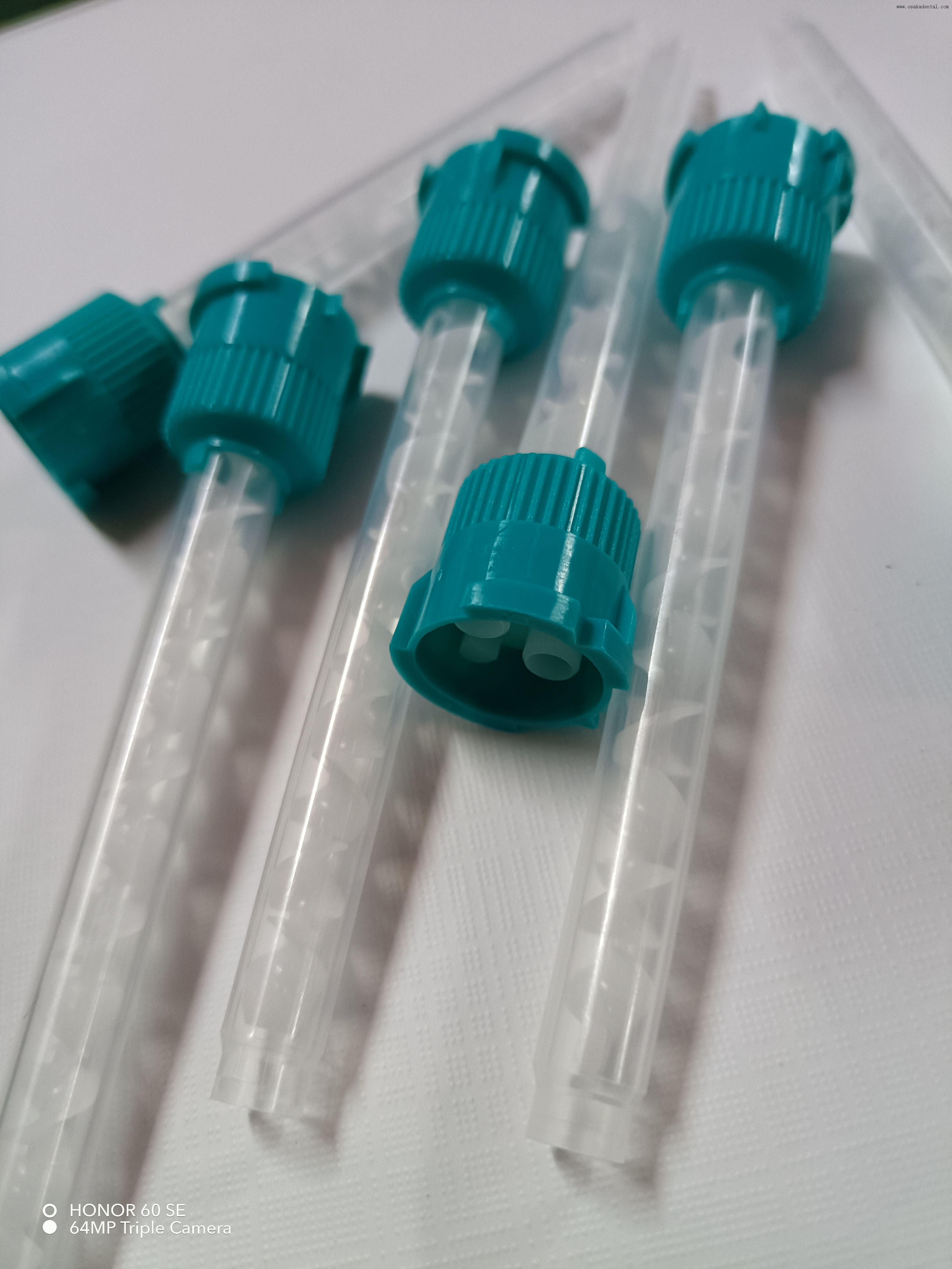 Palitos agitadores dentales desechables: higiénicos y prácticos