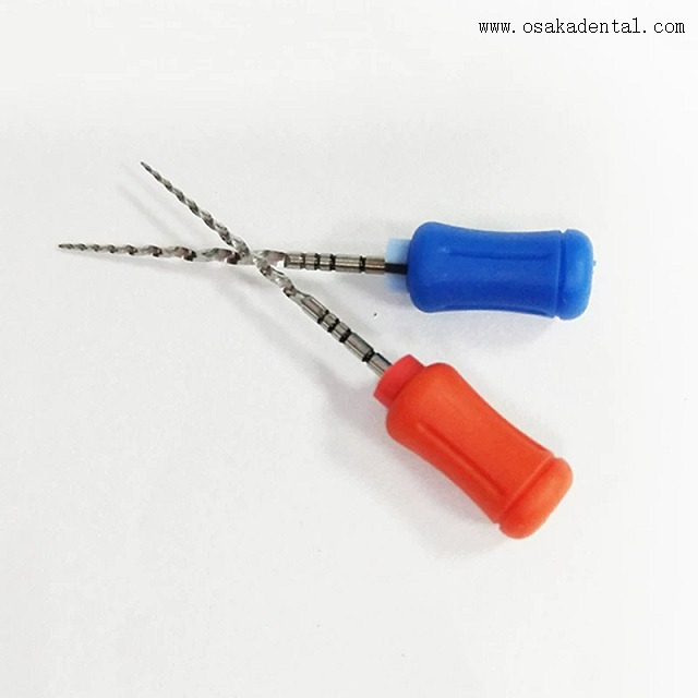 Ficheros dentales Ficheros Dentsply Protaper Ficheros de conducto radicular/ficheros rotatorios endo