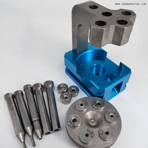 Kit de reparación de cartucho de turbina de pieza de mano de herramienta de reparación de pieza de mano Dental Osakadental