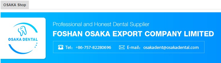 Logotipo de Osaka