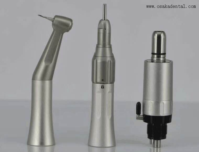 Sillón dental con funda cómoda, cámara bucal dental y monitor de 17 pulgadas