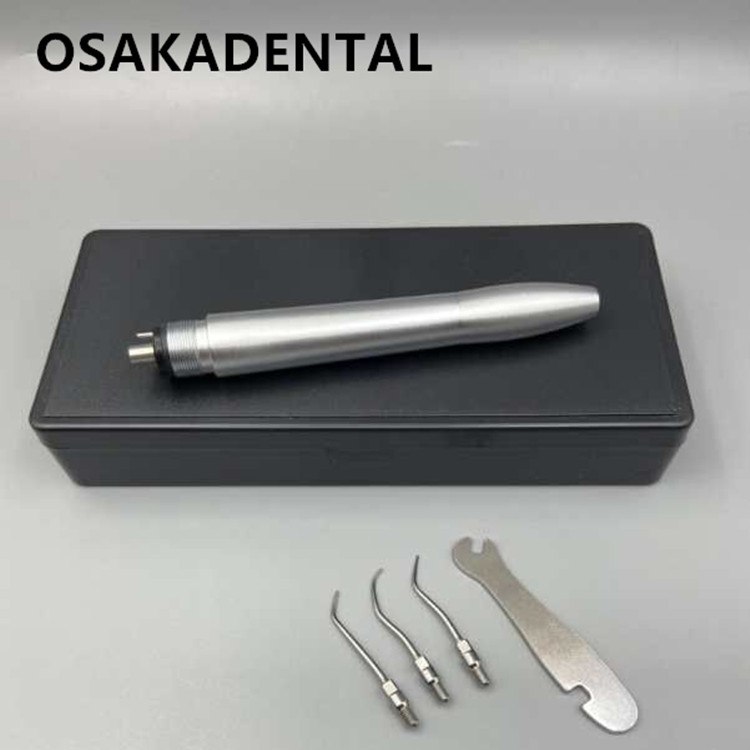 气动 洁 牙 机 OSA-F090-N2 tipo económico