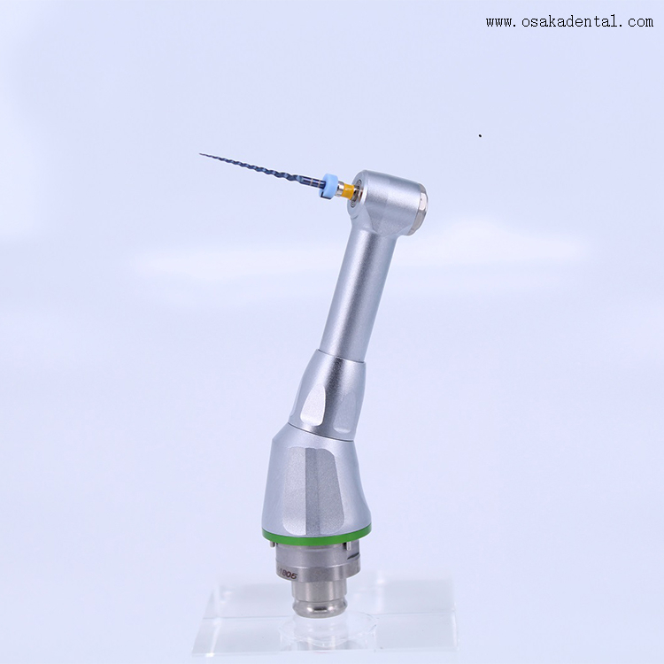 Pieza de mano dental de Endo Motor Contra Angle Head