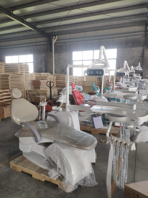Sillón dental3