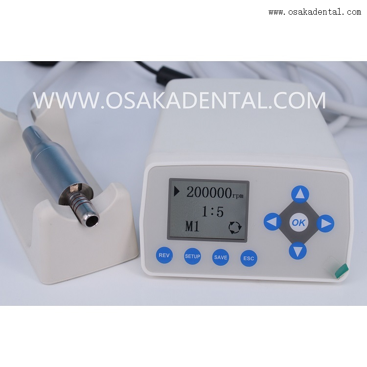 Dental Touch Electrice Mirco Motor OSA-F043-E4