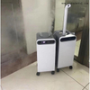 Pulverizador esterilizador de desinfección y dispositivo de autoclave
