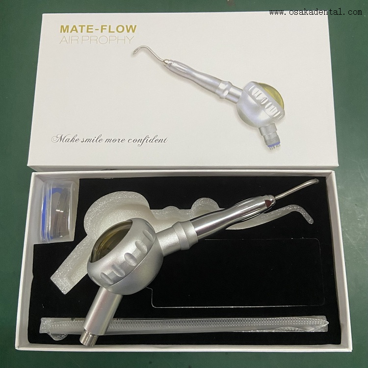 Dental Prophy Mate con anclaje rápido OSA-F300