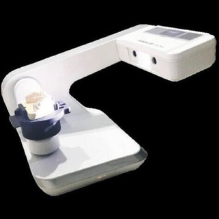 Escáner 3D Dental Shining con Vedio OSA-Scanner-EX-Pro