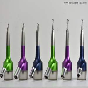 Dental Prophy Mate para pulido y blanqueamiento dental 