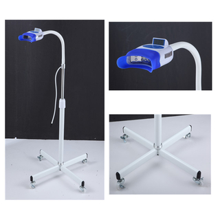 Máquina de blanqueamiento dental con luz LED comercial