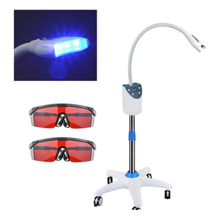 La mejor máquina de blanqueamiento dental ultrasónico