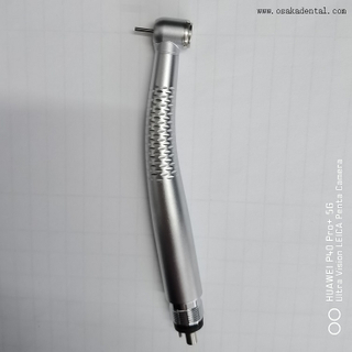 Pieza de mano LED sin sombras estándar dental con generador 5 LED OSA-F011W-5B