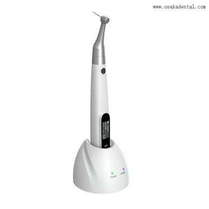Motor Endo Dental inalámbrico con función de localizador de ápice OSA-E13-6A