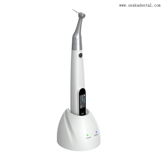 Motor Endo Dental inalámbrico con función de localizador de ápice OSA-E13-6A