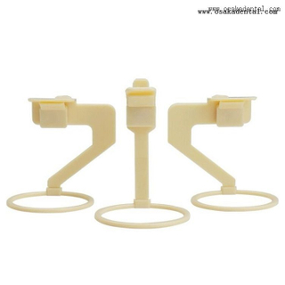 Posicionador de película de rayos X dental 3PCS/SET OSA-W48-2